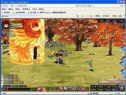 TGS 2009ϡ֥ʥפεѤȤä֥饦MMORPGֻCathayˡ