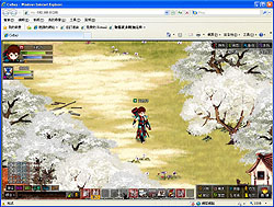 TGS 2009ϡ֥ʥפεѤȤä֥饦MMORPGֻCathayˡ