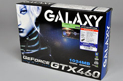 1åȻͤGTX 460ɡKATANA׸ڡưʤǼǤ뤫Ȥʤ