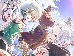 ��.hack//G.U.��ȯ��20��ǯ��ǰ�����������������饹�ȸ�������ǰ���å������֥����С����ͥ��ȥġ�Ÿ�פǤ�Ÿ����»�