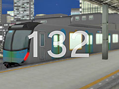 「A列車で行こう9 Version5.0 コンプリートパックDX」，ゲームに収録される300種類の列車を全部紹介する動画シリーズの第3弾が公開
