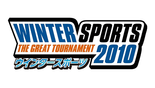 #005Υͥ/PS3Winter Sports 2010 - The Great Tournament׸Ȥץ󡣥륺ΡܡɥץȡLILפȤΥåפ»