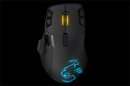 ROCCATOwl-Eyeץ󥵡ѤΥ磻쥹磻䡼ξбޡޥLeadrפԾȯɽ