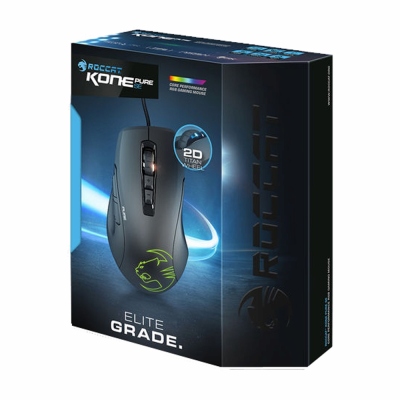 ROCCATΥȥ꡼ޥKone Pure SEפǹ6000߼ǹȯ