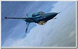 Aerosoft F-16 Fighting Falcon X