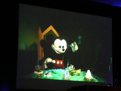 GamescomGDC EuropeδĴֱǡEpic MickeyפȯΥ󡦥ڥ᤬֥बۤΥǥؤ֤٤ȡ