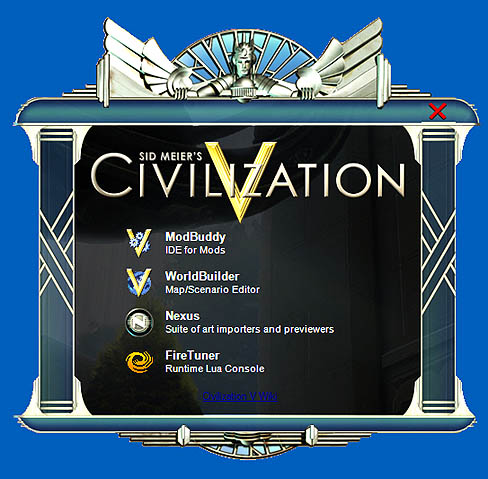 #002Υͥ/Sid Meier's Civilization VפMODġ뤬SteamǸѥ֥å2K GamesϥեˡCivilization V Wikiפ򥪡ץ