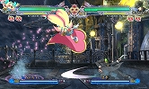 #008Υͥ/Xbox 360ǡBLAZBLUE CONTINUUM SHIFTפǿץ쥤֥륭֥ץʡ᥶ȥ˥ƥפPS3ǤǤۿ̤