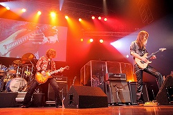 #006Υͥ/ϥɤդǴƸGUILTY GEARˤĤƤڤ줿GUILTY GEARBLAZBLUEMUSIC LIVE2011פͤݡ