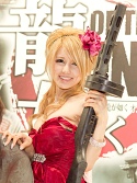 TGS 2010ϥоŪǲͥޤǡ絬ϡˤǤϤTGSѥ˥̿Ǻ