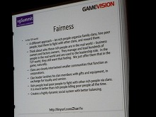 GDC 2010ϰΡFree-to-Play׷ԤϺ!?ȳνäǯΥȥɤȽ