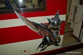 画像ギャラリー No.005のサムネイル画像 / 日本のユクモ村でいい旅狩り気分。「モンスターハンターポータブル3rd ×渋温泉 ユクモノ気分で狩り放題！」に行ってきた