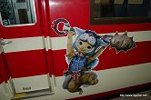 画像ギャラリー No.007のサムネイル画像 / 日本のユクモ村でいい旅狩り気分。「モンスターハンターポータブル3rd ×渋温泉 ユクモノ気分で狩り放題！」に行ってきた