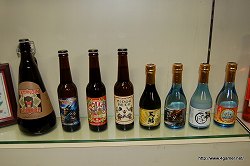 画像ギャラリー No.053のサムネイル画像 / 日本のユクモ村でいい旅狩り気分。「モンスターハンターポータブル3rd ×渋温泉 ユクモノ気分で狩り放題！」に行ってきた