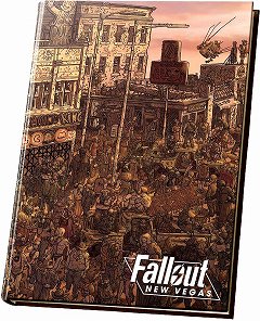 #001Υͥ/Fallout: New Vegasͽŵ餫ˡեåΥ٥ꥢƥ褦