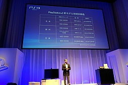 PS3ȥͥåȥӥγȽPlayStationϥۡ२󥿡ƥŸ®SCEJ Press Conference 2012׾