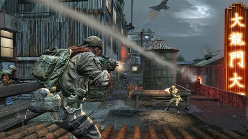 #002Υͥ/ҥåFPSDLC1ơCall of Duty: Black Ops - First Strikeסǿ꡼󥷥åȤǳƥޥåפʷϵĤ⤦