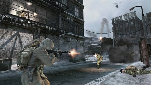 #004Υͥ/ҥåFPSDLC1ơCall of Duty: Black Ops - First Strikeסǿ꡼󥷥åȤǳƥޥåפʷϵĤ⤦