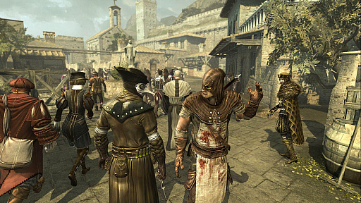 画像集 No.002のサムネイル画像 / 「Assassin's Creed Brotherhood」など，複数タイトルをXbox 360マーケットプレイスから削除。Microsoftが発表