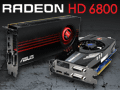 Radeon HD 68706850ץӥ塼Northern Islandsγ𤲤뿷ʤϡïΤGPU