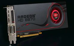 Radeon HD 68706850ץӥ塼Northern Islandsγ𤲤뿷ʤϡïΤGPU