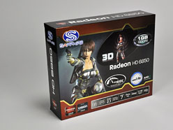 #034Υͥ/Radeon HD 68706850ץӥ塼Northern Islandsγ𤲤뿷ʤϡïΤGPU