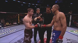 ܿUFCեǷ͡UFC Undisputed 2010ײͦ vs.  ѡ󥰤ݡ