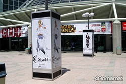 #001Υͥ/E3 2010ϡEl Shaddai ASCENSION OF THE METATRONספ鷺äƤޤ礤äαE3ȥ쥤顼ǳǧ褦