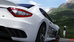 #018Υͥ/Forza Motorsport 4פ˿֤̾·ä12IGNѥåפо