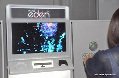 Xbox 360κǿȥθǤXbox 360 Summer Showcase 2011פǡChild of EdenסRise of Nightmaresפʤɤץ쥤Ƥ