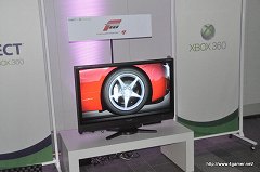 Xbox 360κǿȥθǤXbox 360 Summer Showcase 2011פǡChild of EdenסRise of Nightmaresפʤɤץ쥤Ƥ