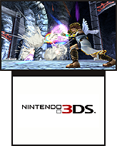 E3 2010ϤΥԥåȤ3DSǵäƤ롪ֿ ѥƥʤζפΥࡼӡʤɡ˥ƥɡ3DS1st/2ndѡƥȥҲ