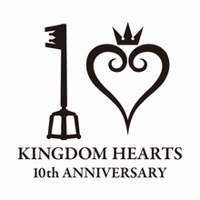 #002Υͥ/KINGDOM HEARTS 3D10ǯǰBOXξܺ٤ꥸʥ륰å˲äNDSѤΥ꡼2ܤƱäλ