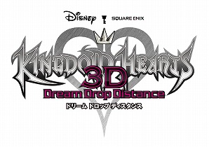 #002Υͥ/KINGDOM HEARTS 3D [Dream Drop Distance]פȯ䤪ӡ꡼10ǯǰץߥ٥Ȥ33˳ŷ