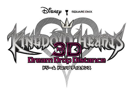 #001Υͥ/KINGDOM HEARTS 3D [Dream Drop Distance]פ̵θǤ˥ƥɡeåפۿ֥ȥפڤ⤦