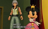 KINGDOM HEARTS 3D [Dream Drop Distance]