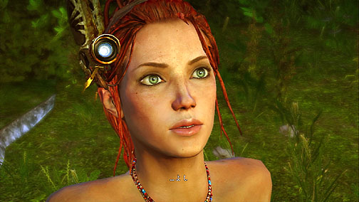 ͷSF˥󥸤˲ENSLAVED ODYSSEY TO THE WESTץӥ塼