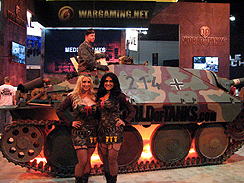 ٤ԵWorld of TanksפWargaming.netμΥץȤFree-to-PlayƮΡWorld of Warplanesפä
