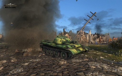 World of TanksפWargaming.net˥᡼륤󥿥ӥ塼ܥեΩΰտޤϡơܿͥץ쥤䡼ΥåȤϤɤʹ