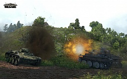 World of TanksפWargaming.net˥᡼륤󥿥ӥ塼ܥեΩΰտޤϡơܿͥץ쥤䡼ΥåȤϤɤʹ