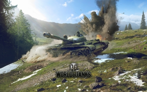 World of Tanks9.14åץǡȤǼҤεưꥢˡҤǤϥɥեȤǽ