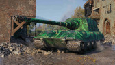 画像集#002のサムネイル/「World of Tanks」，RTSモード“Art of Strategy”を実装