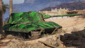 画像集#003のサムネイル/「World of Tanks」，RTSモード“Art of Strategy”を実装