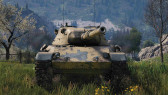 画像集#007のサムネイル/「World of Tanks」，RTSモード“Art of Strategy”を実装