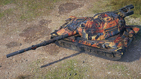  No.001Υͥ / World of TanksפȡWorld of Tanks Blitzפǡǲȥߥ͡2ɤȤΥܥ٥ȳϡǿȥ쥤顼