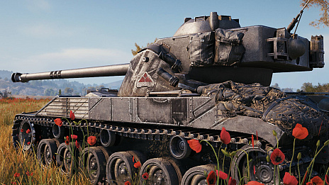  No.002Υͥ / World of TanksפȡWorld of Tanks Blitzפǡǲȥߥ͡2ɤȤΥܥ٥ȳϡǿȥ쥤顼