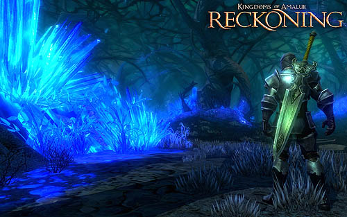 GDC 2011ϥȡ󥰻38 StudiosȯΥ󥰥ץ쥤RPGKingdoms of Amalur: ReckoningפElectronic ArtsΥ٥Ȥǽ