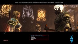 ꡼ꥫȡ󥰻ΥҤȯRPGKingdoms of Amalur: ReckoningפΥӥ塼Ǻ