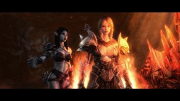 ꡼ꥫȡ󥰻ΥҤȯRPGKingdoms of Amalur: ReckoningפΥӥ塼Ǻ