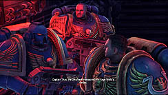 륯пη㤷襤Warhammer 40,000: Space MarineפҲ𤹤ΤΡֳŷפǤ